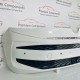 VW Multivan Front Bumper T7 Style Genuine White 7t0807221c | 2022-2025 [Ba107]