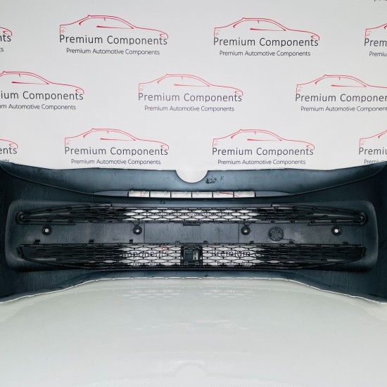 VW Multivan Front Bumper T7 Style Genuine White 7t0807221c | 2022-2025 [Ba107]