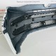 VW Multivan Front Bumper T7 Style Genuine White 7t0807221c | 2022-2025 [Ba107]