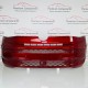 VW Multivan Front Bumper T7 Style Genuine Red 7t0807221c | 2022-2025 [Ba106]