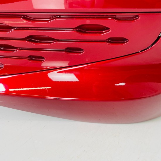 VW Multivan Front Bumper T7 Style Genuine Red 7t0807221c | 2022-2025 [Ba106]