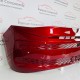 VW Multivan Front Bumper T7 Style Genuine Red 7t0807221c | 2022-2025 [Ba106]