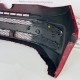 VW Multivan Front Bumper T7 Style Genuine Red 7t0807221c | 2022-2025 [Ba106]