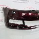 VW Touran Front Bumper Mk2 Highline Genuine Red 5ta807221al | 2015–2020 [ar100]
