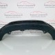 VW Caddy Front Bumper Van Genuine Grey 2k5807221j | 2015–2020 [ar68]