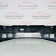 VW Touran Front Bumper Genuine White 1t0807221m | 2010-2015 [Ba116]