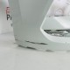 VW Polo Front Bumper Se 2g Genuine White 2g0807221 | 2017-2022 [Ba128]