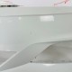 VW Polo Front Bumper Se 2g Genuine White 2g0807221 | 2017-2022 [Ba128]