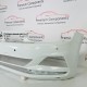VW Polo Front Bumper Se 2g Genuine White 2g0807221 | 2017-2022 [Ba128]