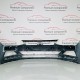 VW Polo Front Bumper Se 2g Genuine White 2g0807221 | 2017-2022 [Ba128]