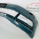 VW Touran Front Bumper Mk2 Highline Genuine Green 5ta807221al 2015-2020 [Ba126]