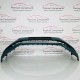 VW Touran Front Bumper Mk2 Highline Genuine Green 5ta807221al 2015-2020 [Ba126]