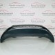 VW Caddy Front Bumper Mk5 2k7 Genuine Grey 2k7807221a | 2020-2025 [Ba125]