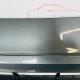 VW Caddy Front Bumper Mk5 2k7 Genuine Grey 2k7807221a | 2020-2025 [Ba125]