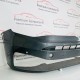 VW Caddy Front Bumper Mk5 2k7 Genuine Grey 2k7807221a | 2020-2025 [Ba125]