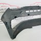 VW Caddy Front Bumper Mk5 2k7 Genuine Grey 2k7807221a | 2020-2025 [Ba125]