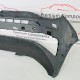 VW Caddy Front Bumper Mk5 2k7 Genuine Grey 2k7807221a | 2020-2025 [Ba125]