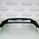 VW Golf Front Bumper Mk8 Se Genuine Black 5h0807221h | 2019-2024 [Ba123]