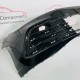 VW Golf Front Bumper Mk8 Se Genuine Black 5h0807221h | 2019-2024 [Ba123]