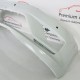 VW Golf Sportsvan Front Bumper Sv Genuine White 510807221 | 2015-2018 [Ba122]