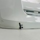 VW Golf Sportsvan Front Bumper Sv Genuine White 510807221 | 2015-2018 [Ba122]