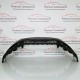 VW Polo Front Bumper With Pdc Genuine Brown 6c0807221 | 2014-2017 [Ba139]