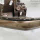 VW Polo Front Bumper With Pdc Genuine Brown 6c0807221 | 2014-2017 [Ba139]