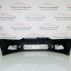 VW Polo Front Bumper With Pdc Genuine Brown 6c0807221 | 2014-2017 [Ba139]