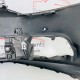 VW Polo Front Bumper With Pdc Genuine Brown 6c0807221 | 2014-2017 [Ba139]