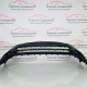 VW Polo Front Bumper Se 2g With Pdc Genuine Grey 2g0807221 | 2017-2022 [Ba143]