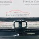 VW Polo Front Bumper Se 2g With Pdc Genuine Grey 2g0807221 | 2017-2022 [Ba143]