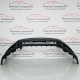 VW Polo Front Bumper Genuine Grey 2g0807221 | 2014-2017 [Ba145]