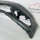 VW Polo Front Bumper Genuine Grey 2g0807221 | 2014-2017 [Ba145]