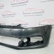 VW Polo Front Bumper Genuine Grey 2g0807221 | 2014-2017 [Ba145]
