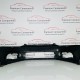 VW Polo Front Bumper Genuine Grey 2g0807221 | 2014-2017 [Ba145]