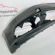 VW Polo Front Bumper Genuine Grey 2g0807221 | 2014-2017 [Ba145]