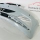 VW Polo Front Bumper Se 2g Genuine White With Pdc 2g0807221 | 2017-2022 [Ba152]