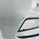 VW Polo Front Bumper Se 2g Genuine White With Pdc 2g0807221 | 2017-2022 [Ba152]