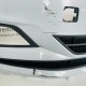 VW Polo Front Bumper Se 2g Genuine White With Pdc 2g0807221 | 2017-2022 [Ba152]