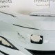 VW Polo Front Bumper Se 2g Genuine White With Pdc 2g0807221 | 2017-2022 [Ba152]