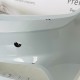 VW Polo Front Bumper Se 2g Genuine White With Pdc 2g0807221 | 2017-2022 [Ba152]