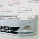 VW Polo Front Bumper Se 2g Genuine White With Pdc 2g0807221 | 2017-2022 [Ba152]