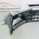 VW Polo Front Bumper Se 2g Genuine White With Pdc 2g0807221 | 2017-2022 [Ba152]