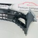 VW Polo Front Bumper Se 2g Genuine White With Pdc 2g0807221 | 2017-2022 [Ba152]
