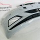 VW Polo Front Bumper Se 2g Genuine White With Pdc 2g0807221 | 2017-2022 [Ba152]