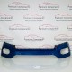VW T Roc Front Bumper With Pdc Genuine Blue 2ga807221 | 2017-2022 [Ba148]