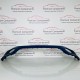 VW T Roc Front Bumper With Pdc Genuine Blue 2ga807221 | 2017-2022 [Ba148]
