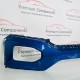 VW T Roc Front Bumper With Pdc Genuine Blue 2ga807221 | 2017-2022 [Ba148]