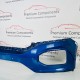 VW T Roc Front Bumper With Pdc Genuine Blue 2ga807221 | 2017-2022 [Ba148]