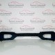 VW T Roc Front Bumper With Pdc Genuine Blue 2ga807221 | 2017-2022 [Ba148]